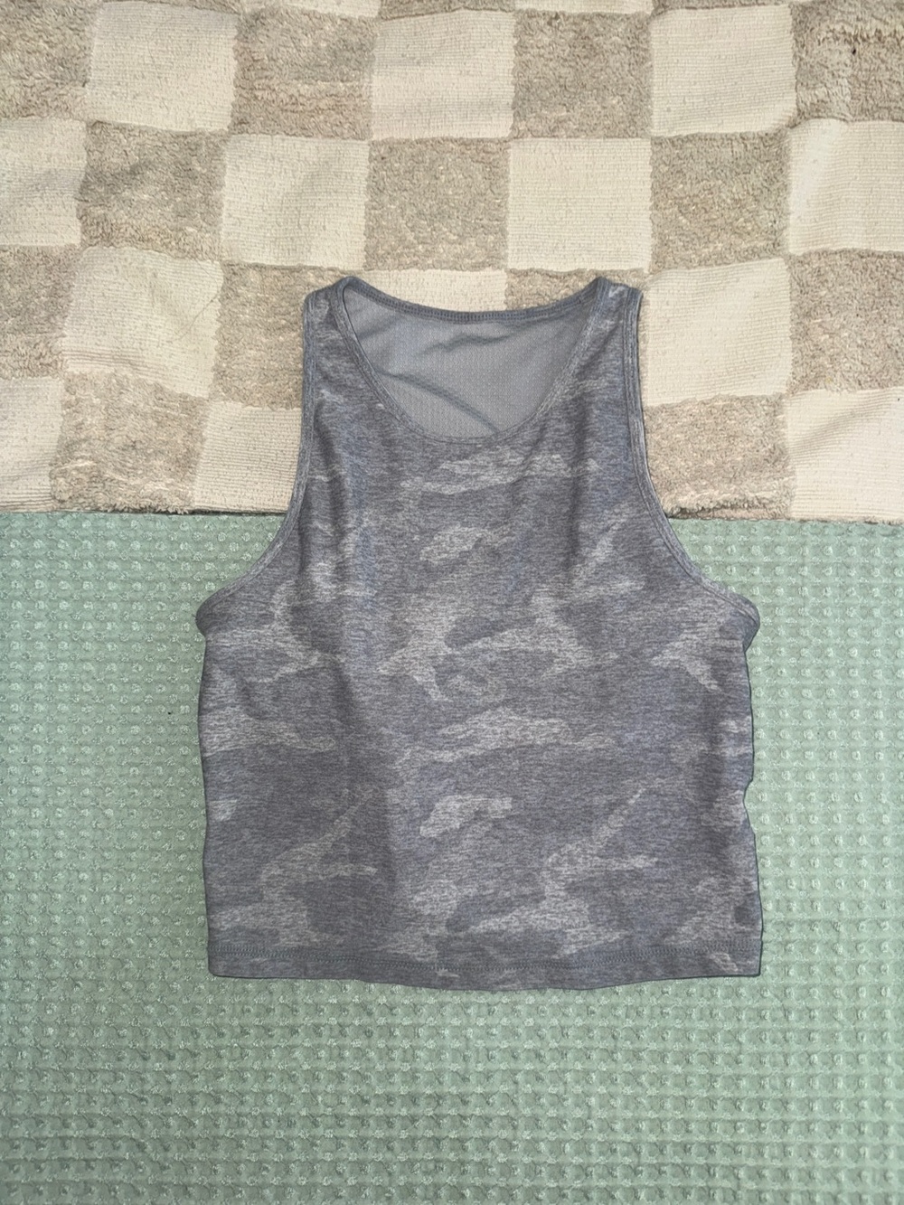 Vuori Elevation Plyo Tank‎